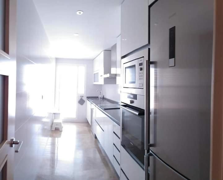 Aluse Beach Apartmán
